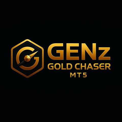 GENz Gold Chaser MT5 GENz Gold Chaser
