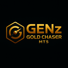 GENz Gold Chaser MT5 GENz Gold Chaser