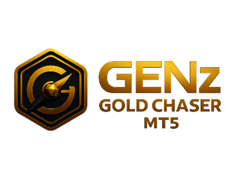 GENz Gold Chaser MT5 GENz Gold Chaser