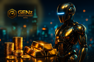 GENz Gold Chaser MT5 GENz Gold Chaser